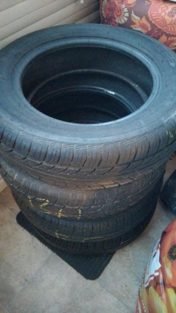Riken Gumiabroncs nyári 155/70 R13 olcsón!!!!