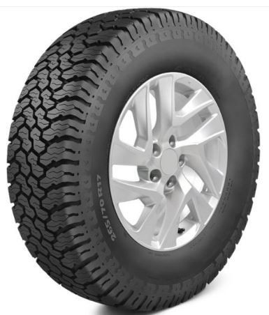 Riken ROAD-TERRAIN 120T XL (Er�s�tett) 285/60R18 T  120  |  ny�rigumi