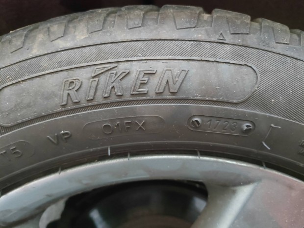 Riken Road Performance 225/50 ZR 16 92W
