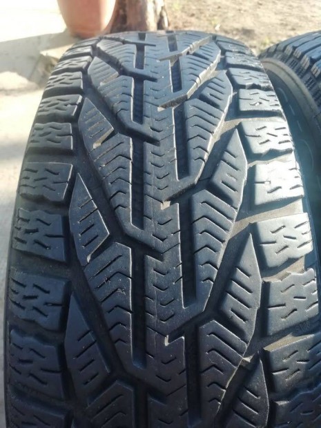 Riken Snow XL 195/65 R15 95T téli gumi garnitúra
