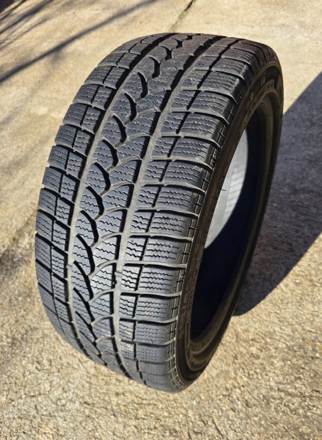 Riken Snowtime b2 - 215/45 R17 tli gumi szett