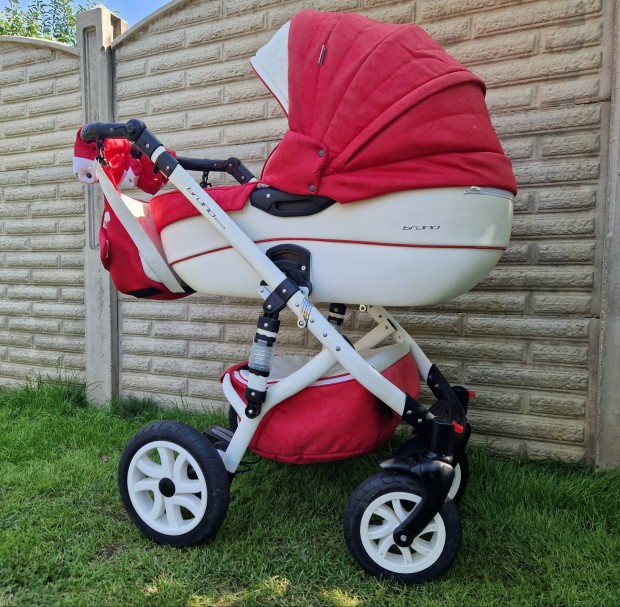 Riko 3in1 babakocsi