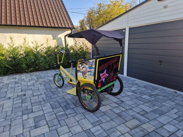 Riksa elektromos, j� �llapot�