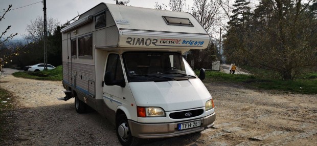 Rimor.Brig 678
