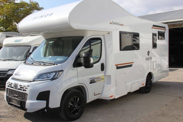 Rimor Lakaut 2025 Fiat