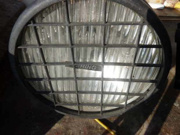 Ring L�mpabura aut�ra-traktorra