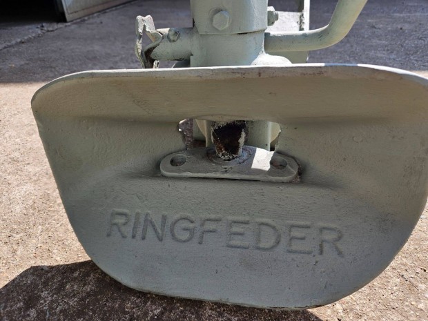 Ringfeder MTZ vonrsz elad