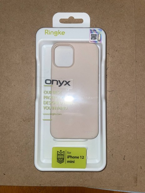 Ringke Iphone 12 mini tok