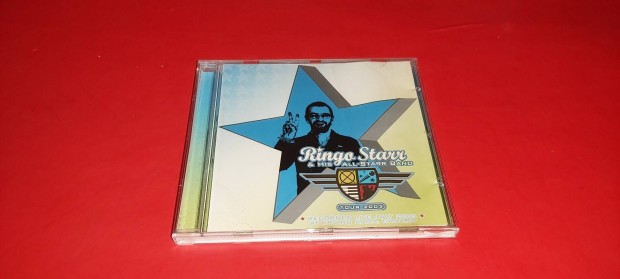 Ringo Star And His All-Star Band Tour Cd 2003