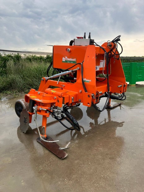 Rinieri turbo twin tkzmvel kaplgp