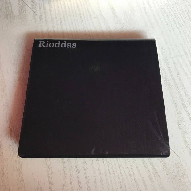 Rioddas Kls CD/DVD Rom