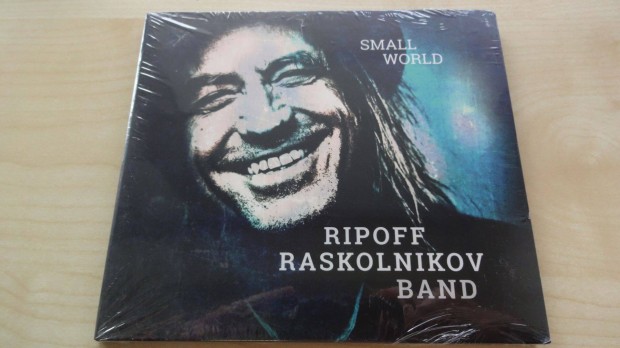 Ripoff Raskolnikov - Small World