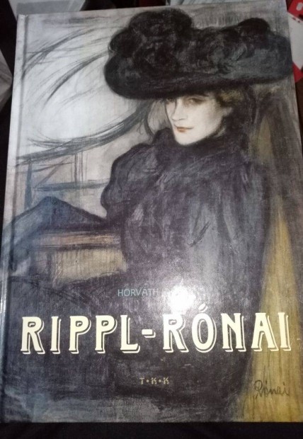 Rippl Rnai ( magyar nmet angol )