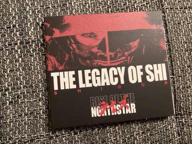 Rise of the Northstar - The Legacy of Shi CD