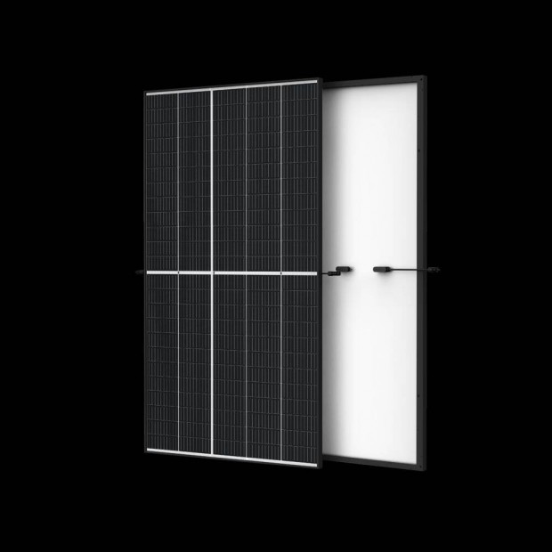 Risen 410w napelem panel