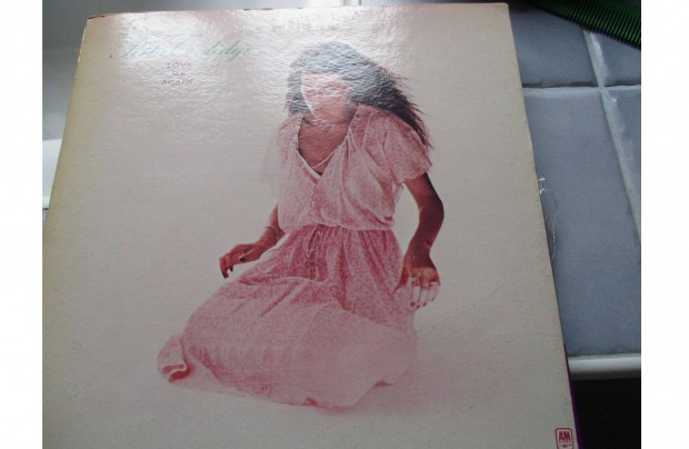 Rita Coolidge LP hanglemez elad