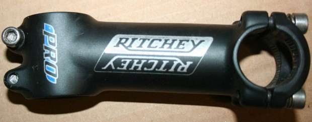 Ritchey Pro aheades kormnyszr 25,4 kormnyhoz