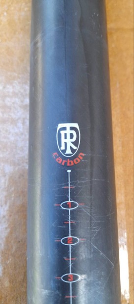 Ritchey Superlogic carbon nyeregcső.