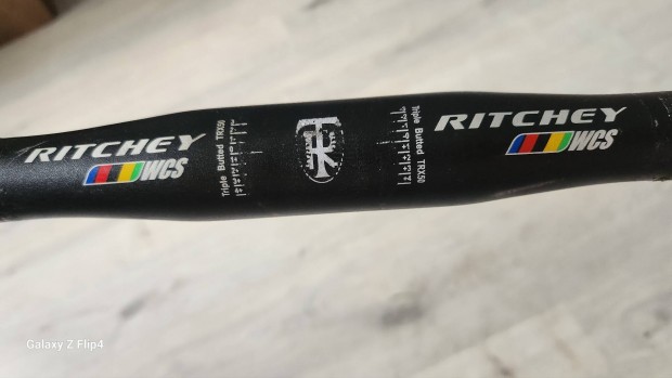 Ritchey WCS Trx50 orszgti kormny 31.8/440mm