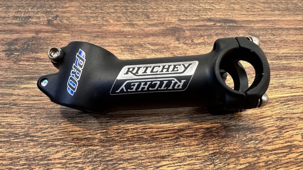 Ritchey pro Kormnyszr, stucni