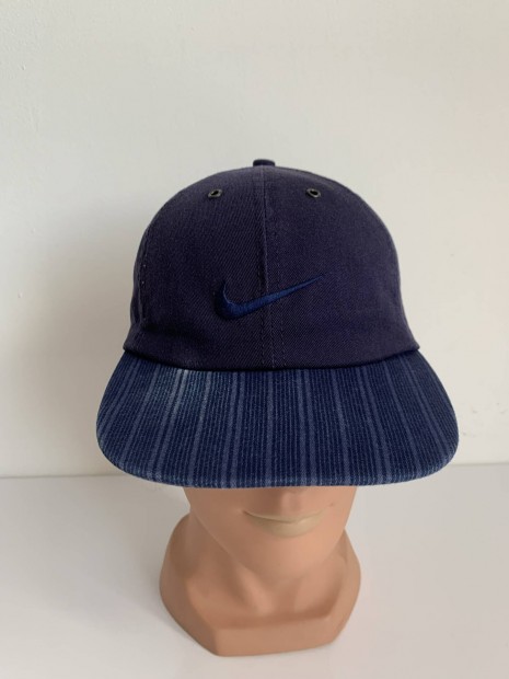 Ritka 90's Vintage Made in USA Nike snapback