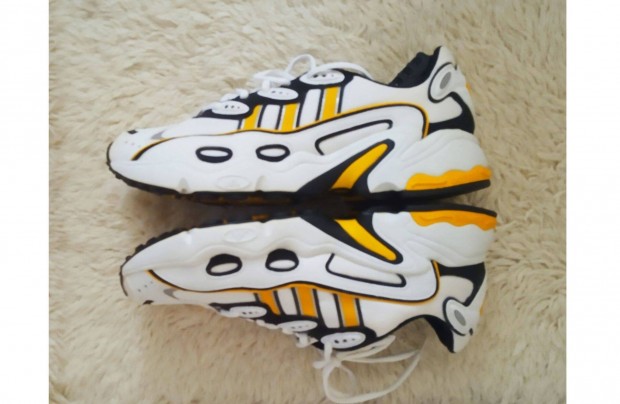 Ritka Adidas cip. Ozweegoo Running Shoes 1998-bl!j!, gyri csomag.!