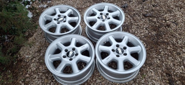 Ritka BBS   16" 5X112 felnik