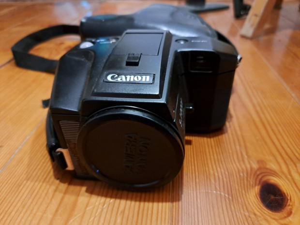 Ritka Canon S-1000F analg fnykpezgp elad