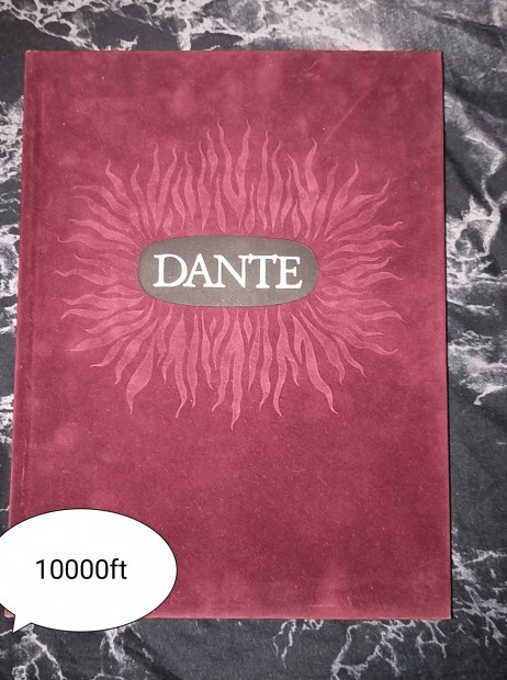 Ritka,Dante brsony ktsben 
