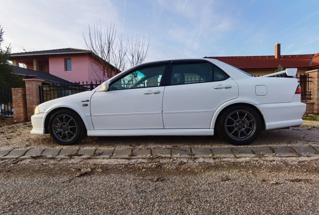 Ritka JDM Accord Euro R gyjtknek, hozzrtknek 