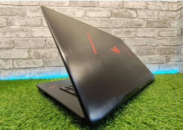 Ritka ris Asus rog laptop elad Nvidia Geforce Gtx 1080 8GB