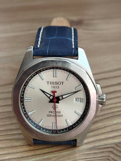 Ritka Tissot PRC 100 (autoquartz)