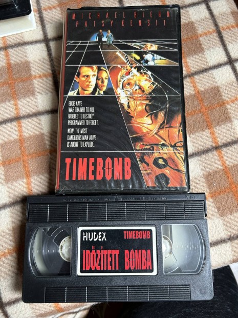 Ritka VHS film
