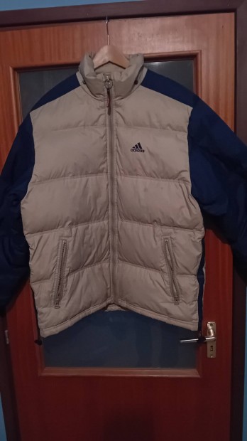 Ritka Vintage Adidas Puffer Jackey