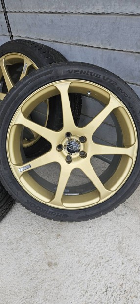 Ritka Yokohama advan avs model 7 felni szett, made in japn