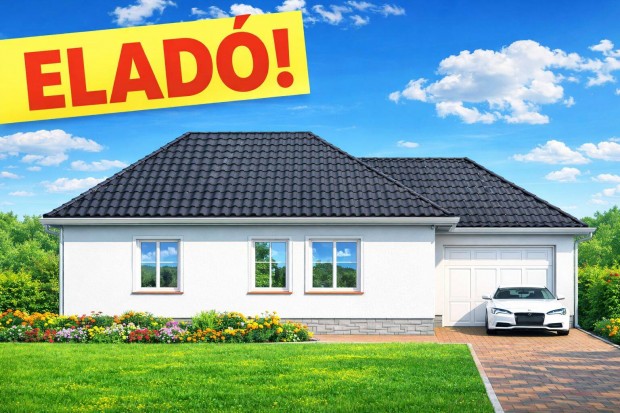 Ritka aj�nlat !Kistarcsa Fenyvesligetben �nn�ll� csal�di h�z �p�l