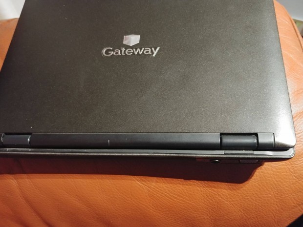 Ritka s prmium Gateway NO20 laptop teljesen j llapotban elad
