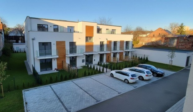 Ritka lehet�s�g Miskolc belv�ros�ban  telek elad�!