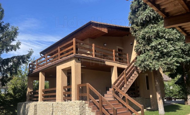 Ritka lehet�s�g m�k�d� panzi� Balatonszepezden!