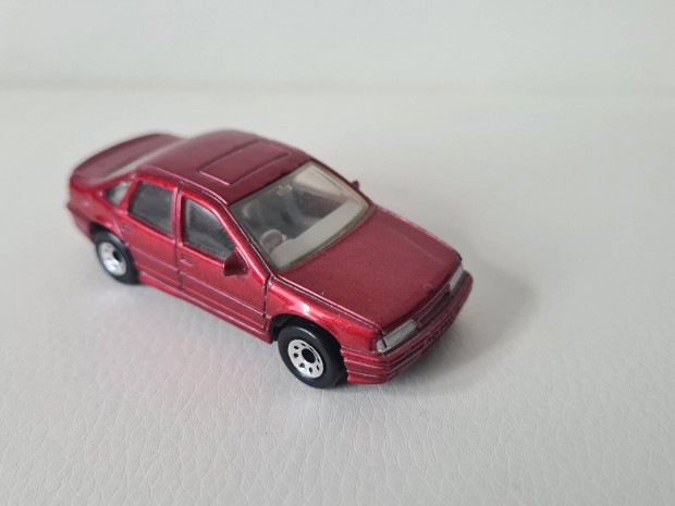 Ritka matchbox Opel /vauxhall/ astra GSi 2000 elad