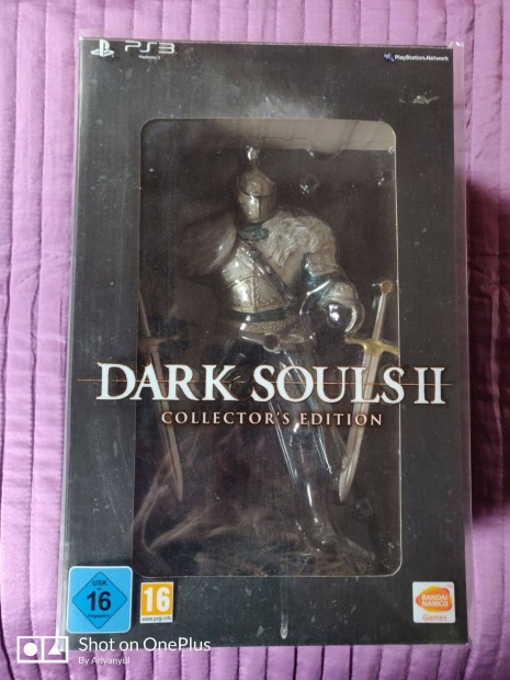 Ritkasg Dark Souls Collectors Edition