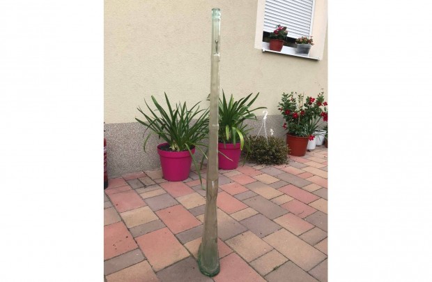 Ritkasg Puskaveg puska veg rgisg 115 cm hossz