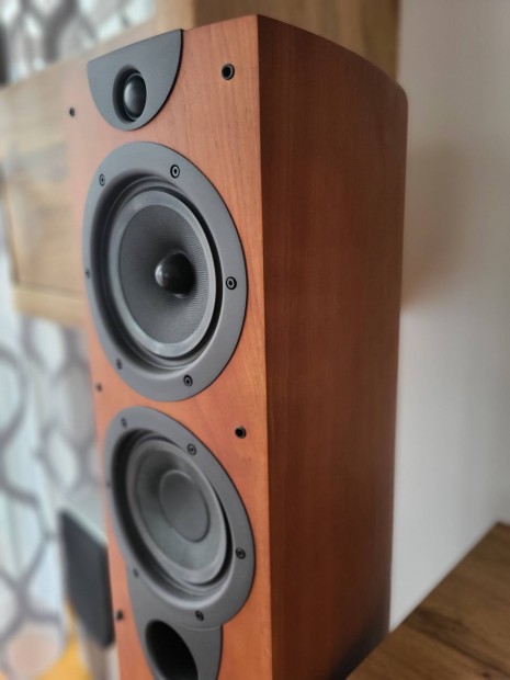 Ritkasg! Wharfedale Pacific Evo2-40