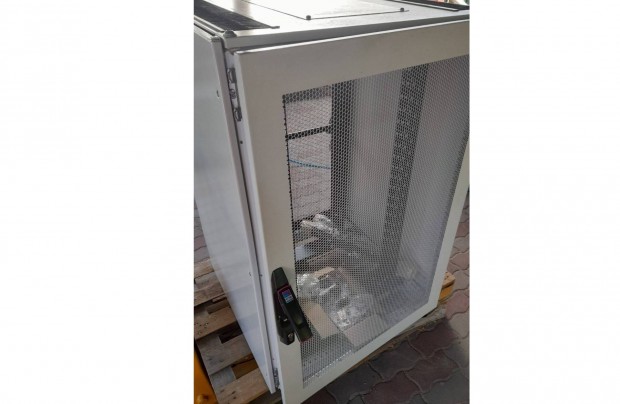 Rittal Vx 1200X800 Szerver szekrény Rack szekrény