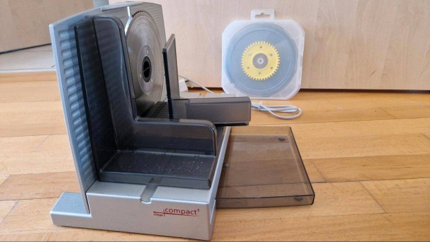 Ritter Compact 1 univerzális szeletelőgép eladó