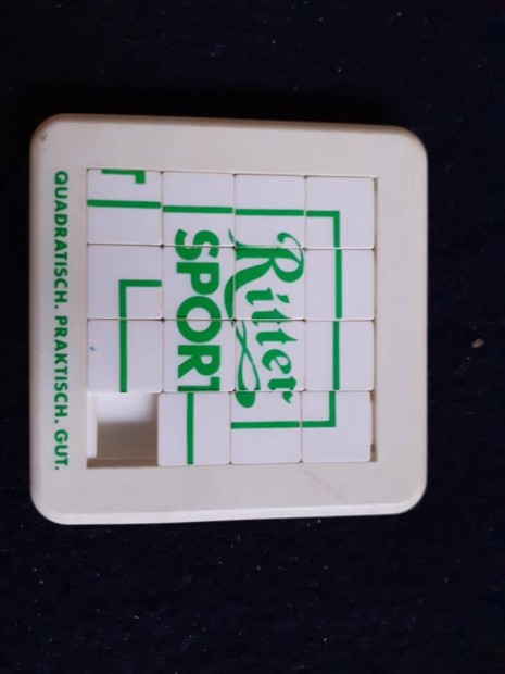 Ritter sport kirako retro