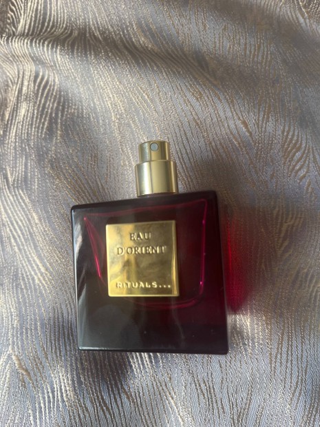 Rituals. Eau D'orient 50 ml parfm