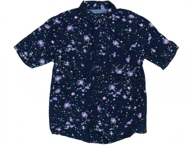 River Island Hasznlt (jszer) Fi Ing (Mret: 128)