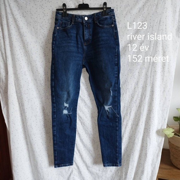 River island farmer 152 mret 