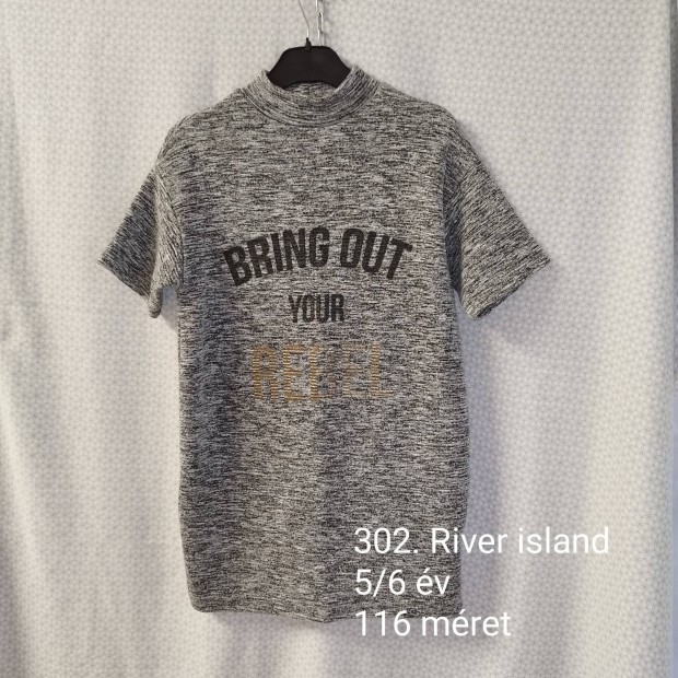 River island ruha 116 mret 